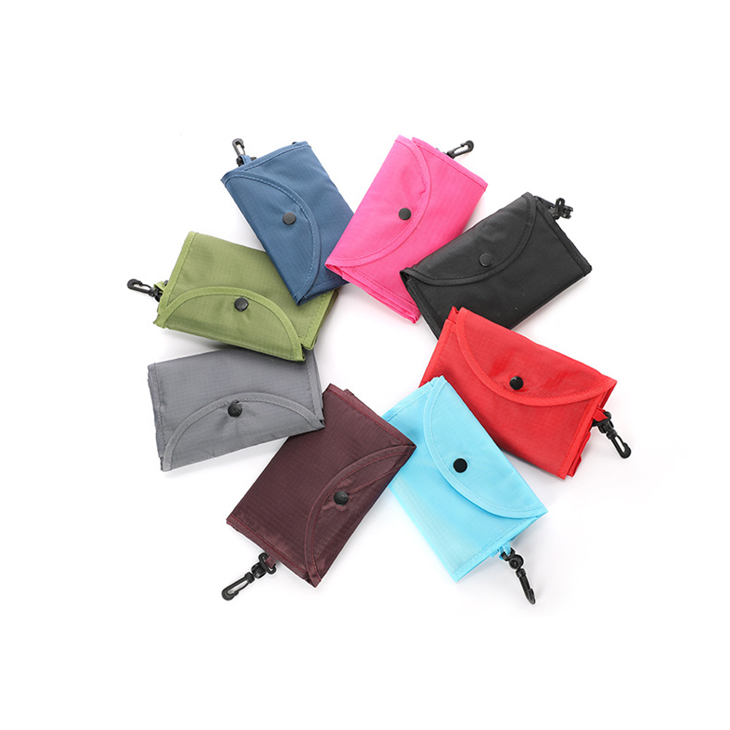 Foldable convenient storage bag 4