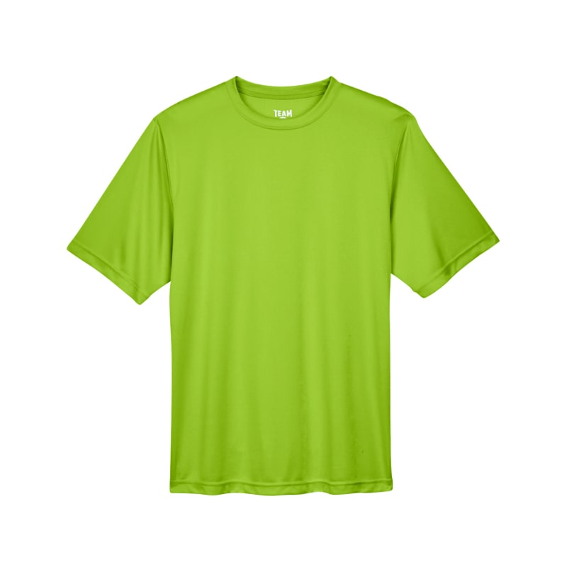 Team 365 Men's Zone Performance T-Shirt 2