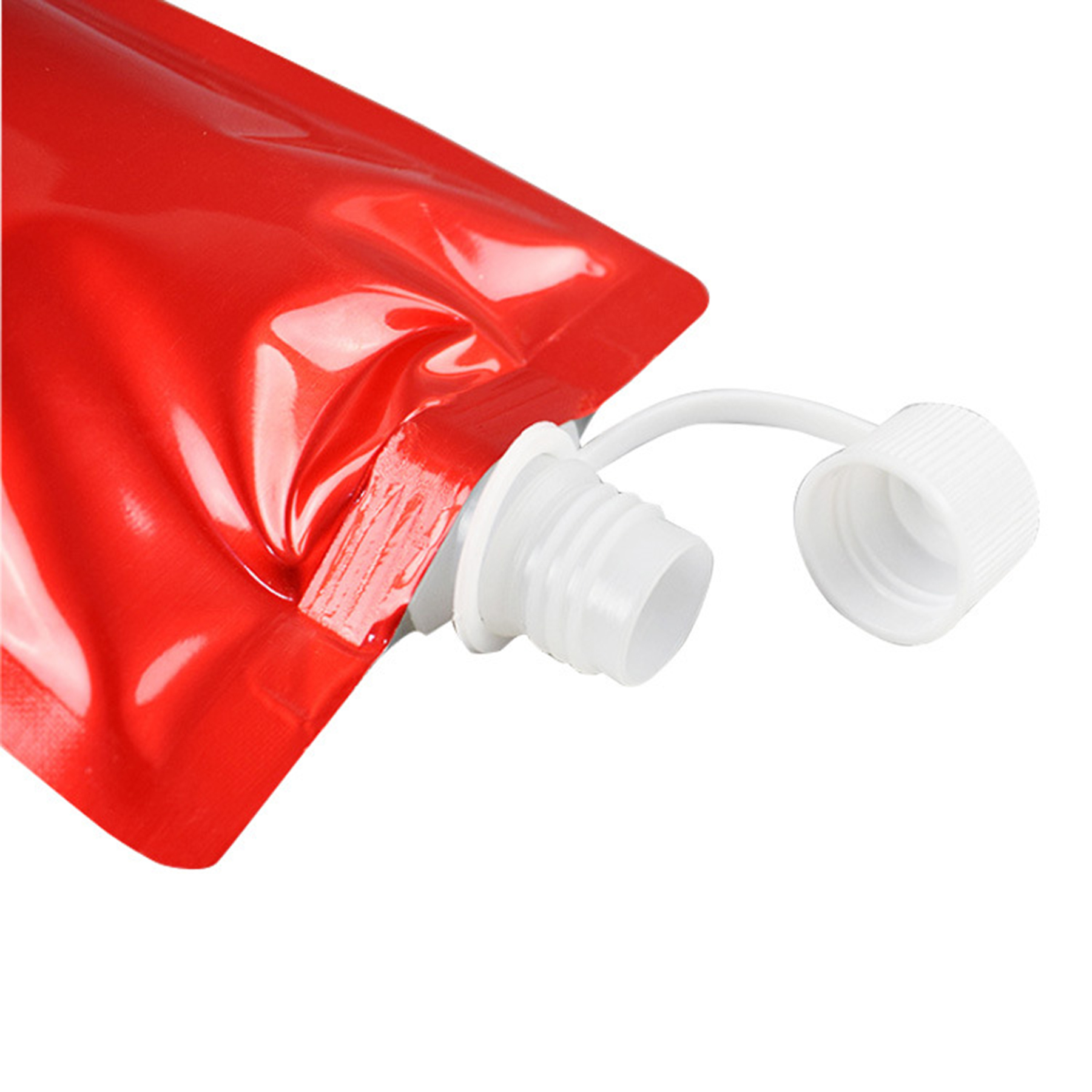 Collapsiable Water Bag 3
