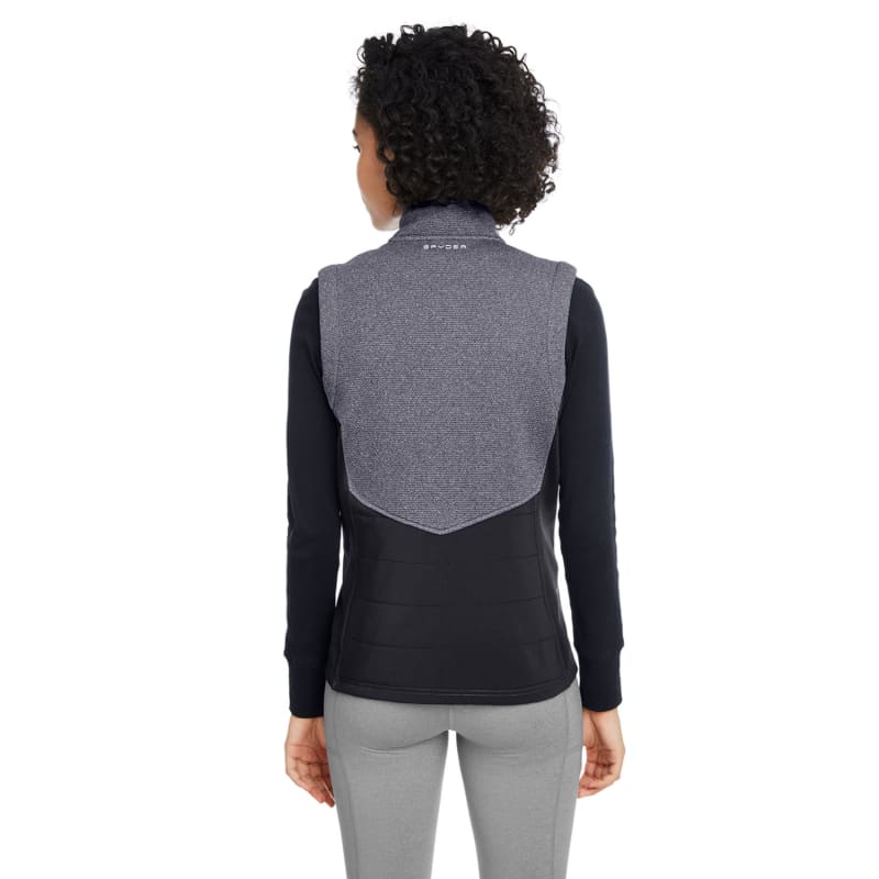 Spyder Ladies' Pursuit Vest 6