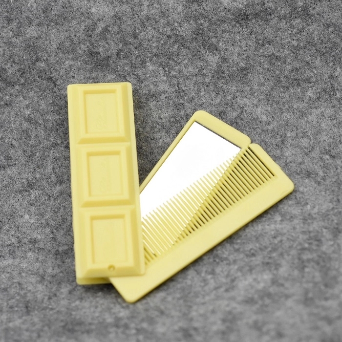 Chocolate Bar Cosmetic Set 5
