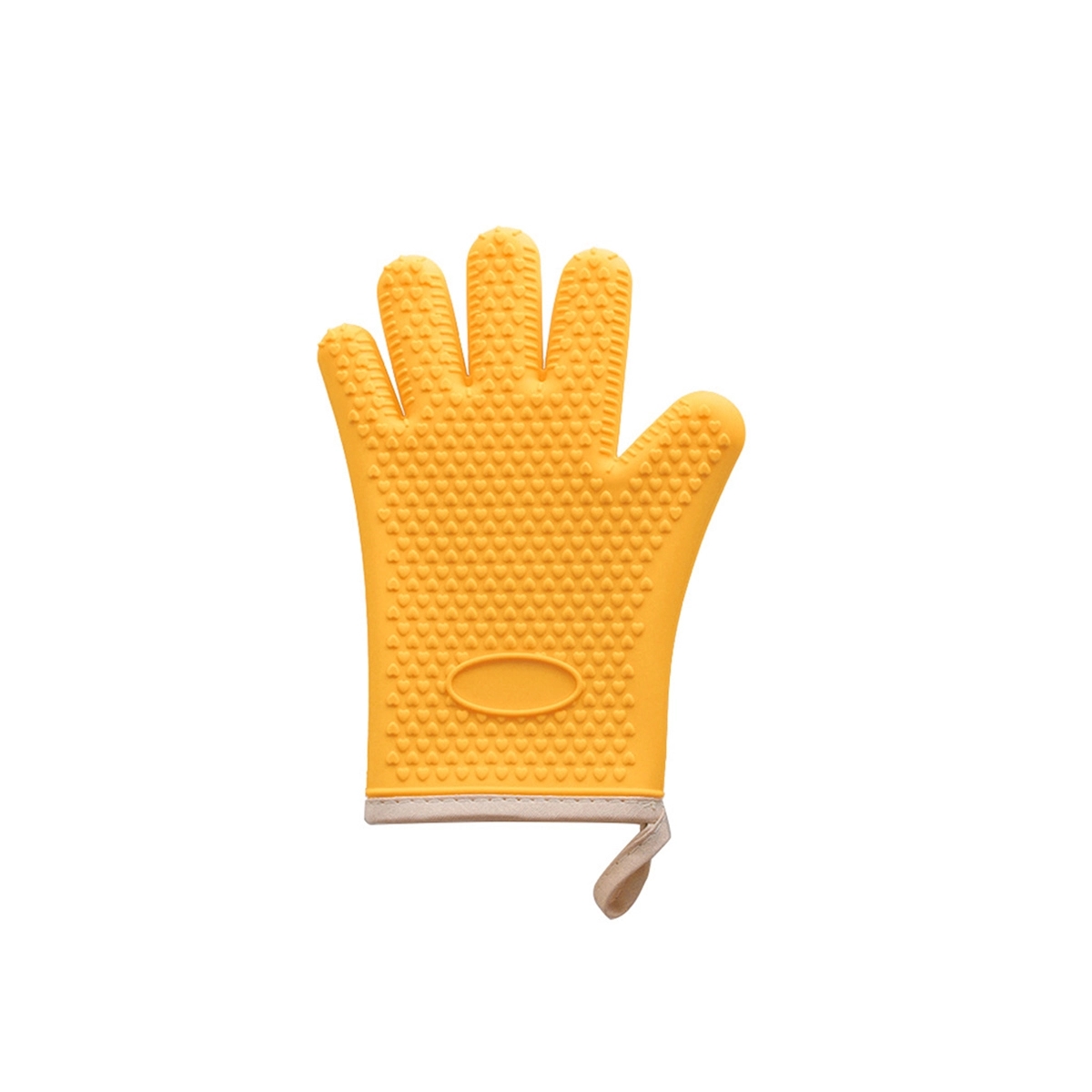 Microwave Silicone Oven Gloves 2