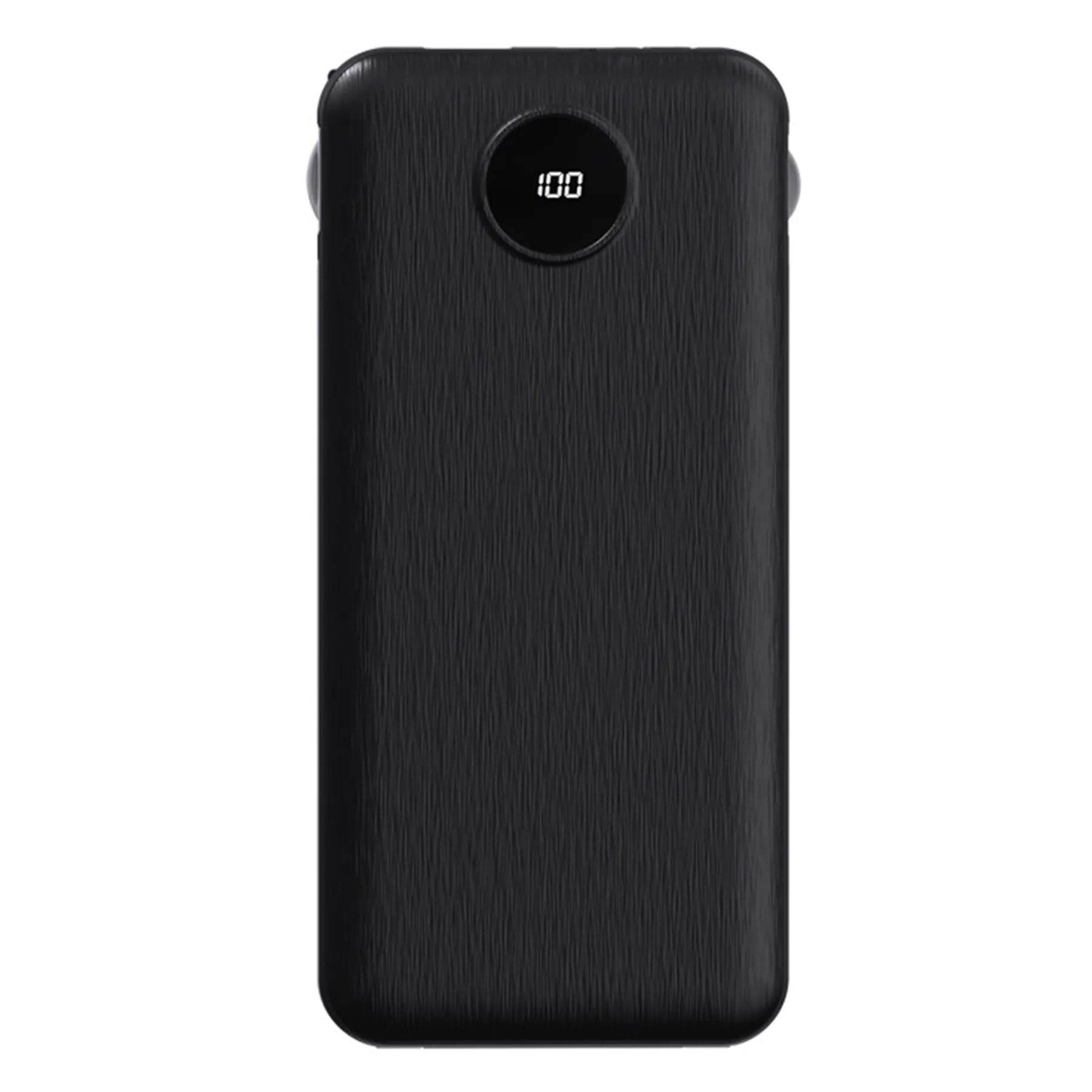 Portable Charger W/ Plug 2