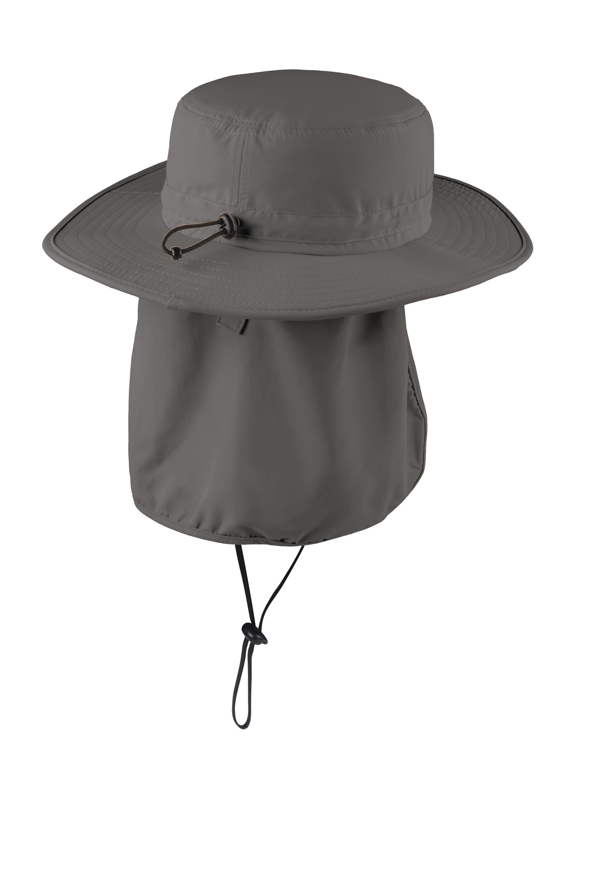 Port Authority Outdoor Wide-Brim Hat. C920 4