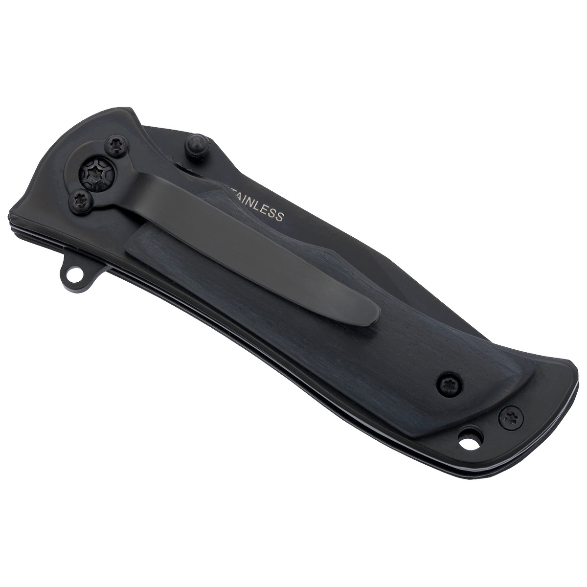 Ajax Folding Knife 9