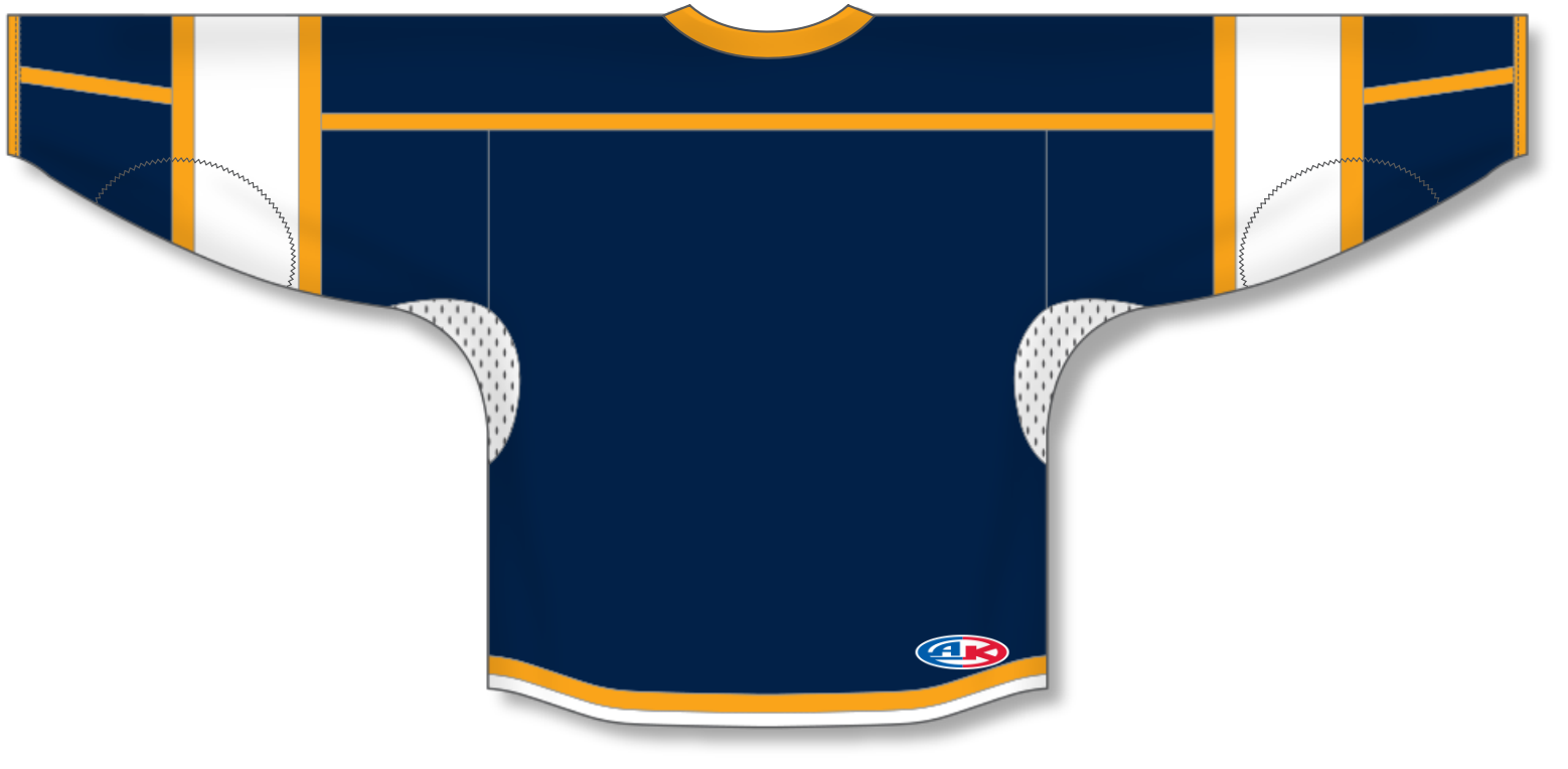 Select Hockey Jerseys H7000-G01 30