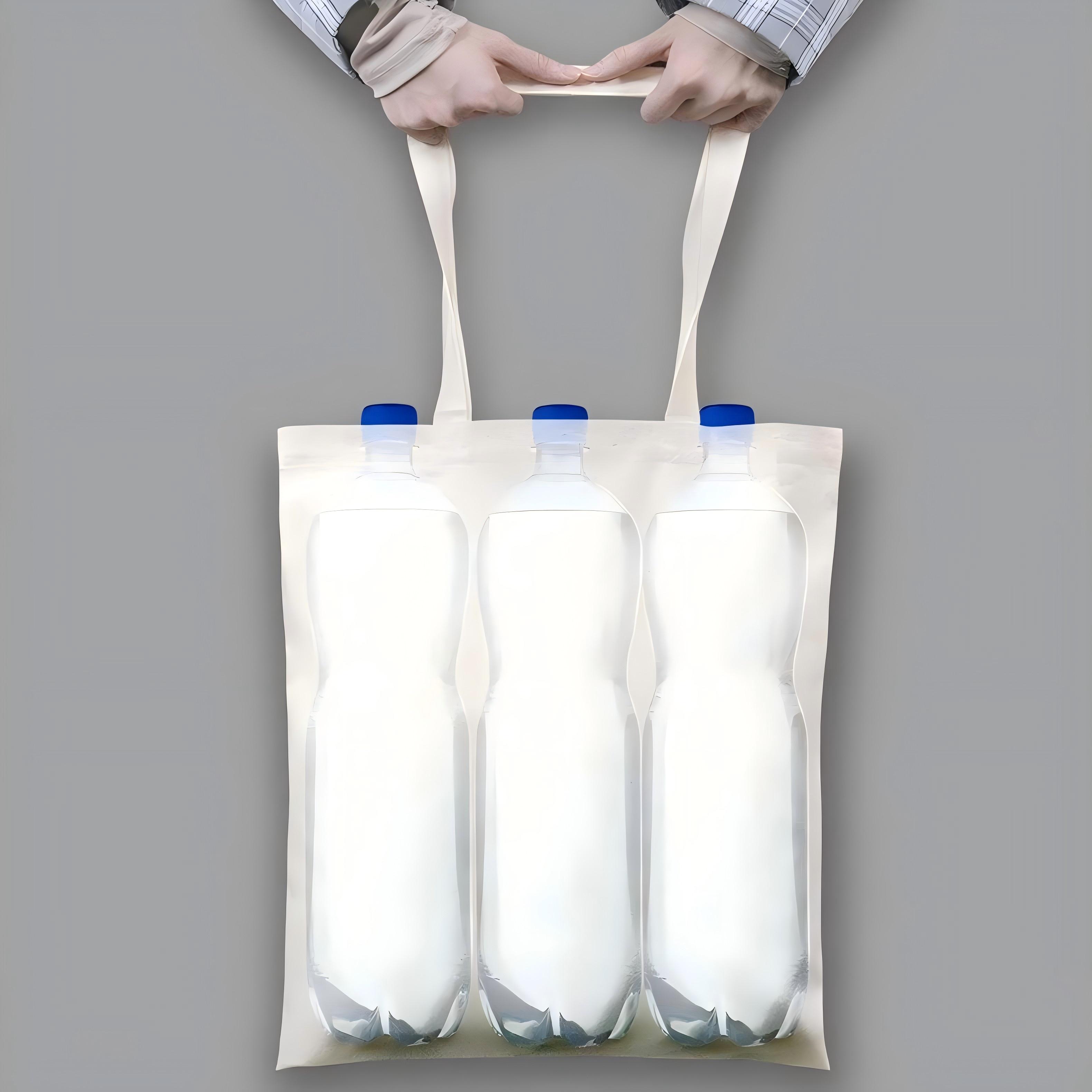 Eco-Friendly Canvas Tote Bags (Customizable), custom tote bag with logo imprint 7