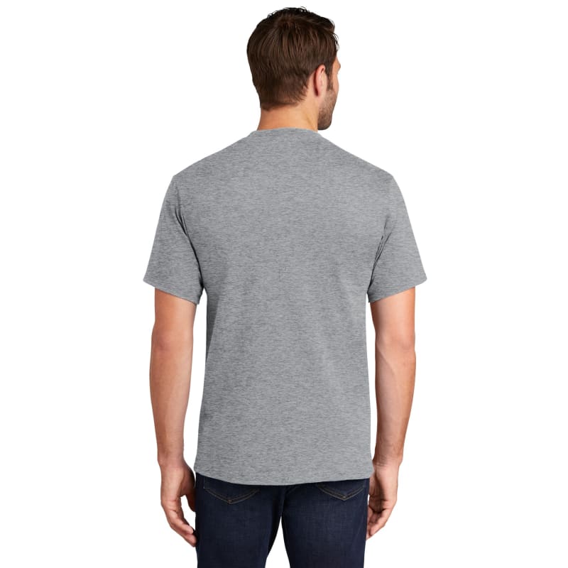 Port & Company - Essential Tee. 68
