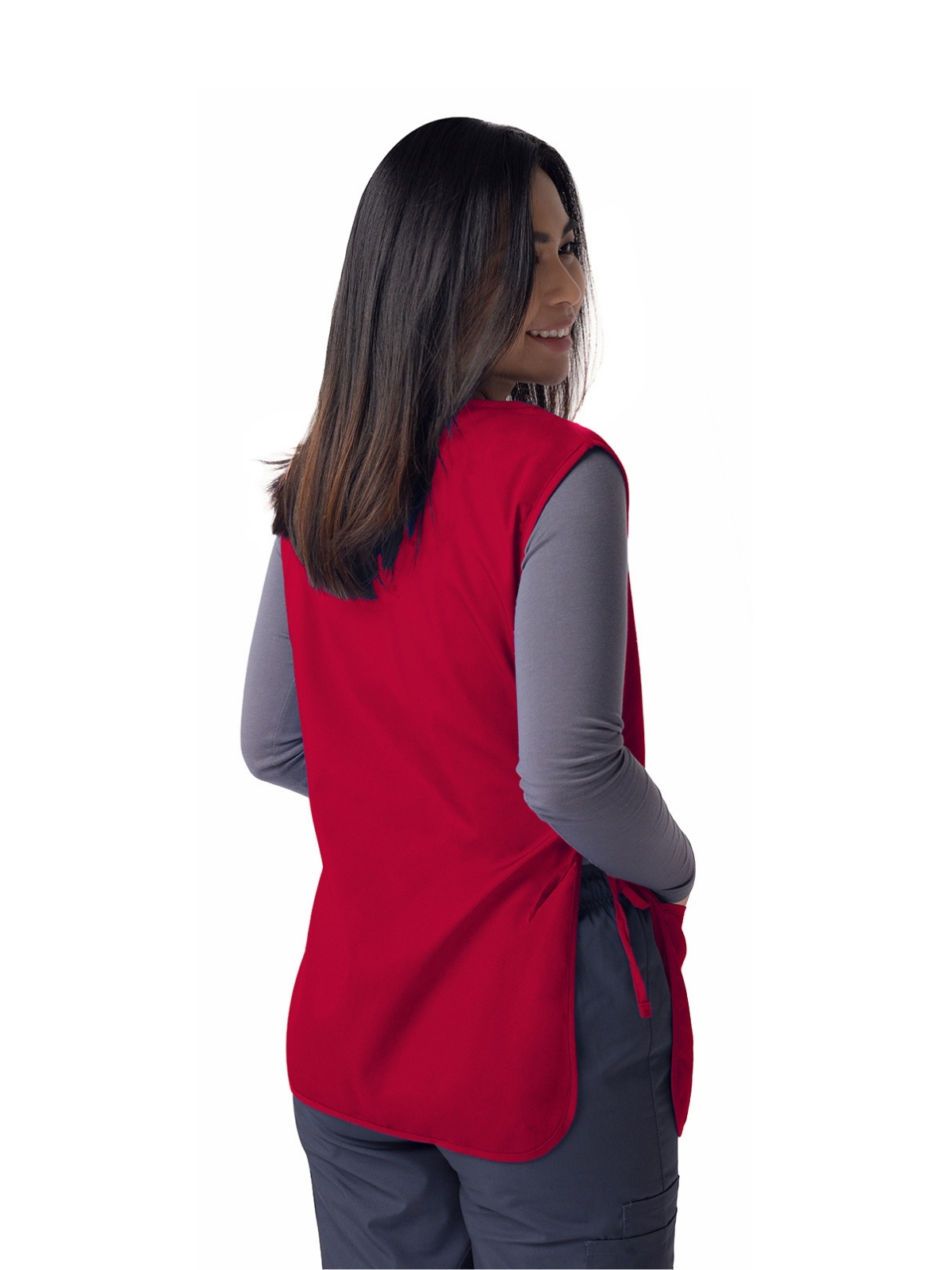 Adar - Sivvan - Unisex Cobbler Apron 45