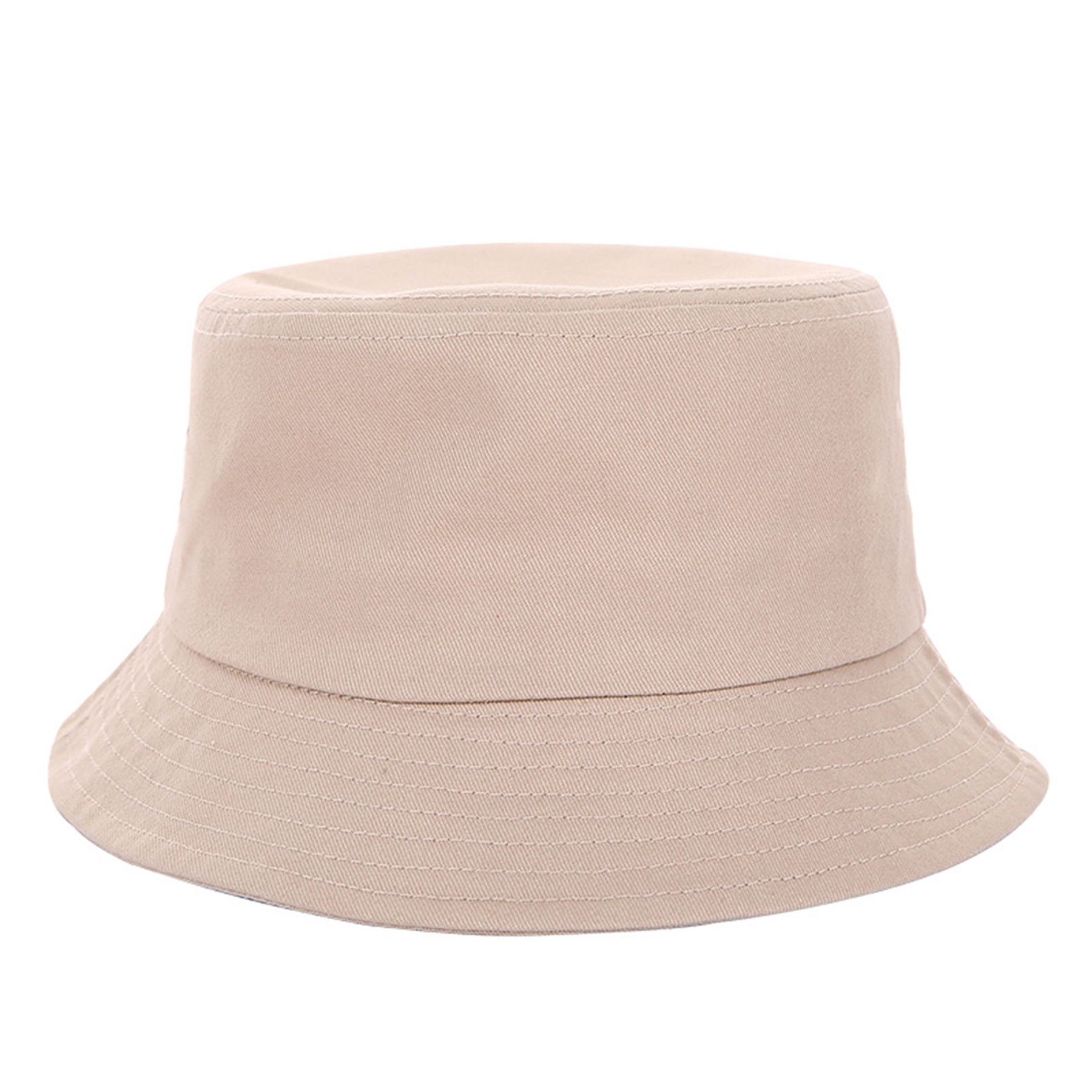 Outdoor Cotton Bucket Hat 4