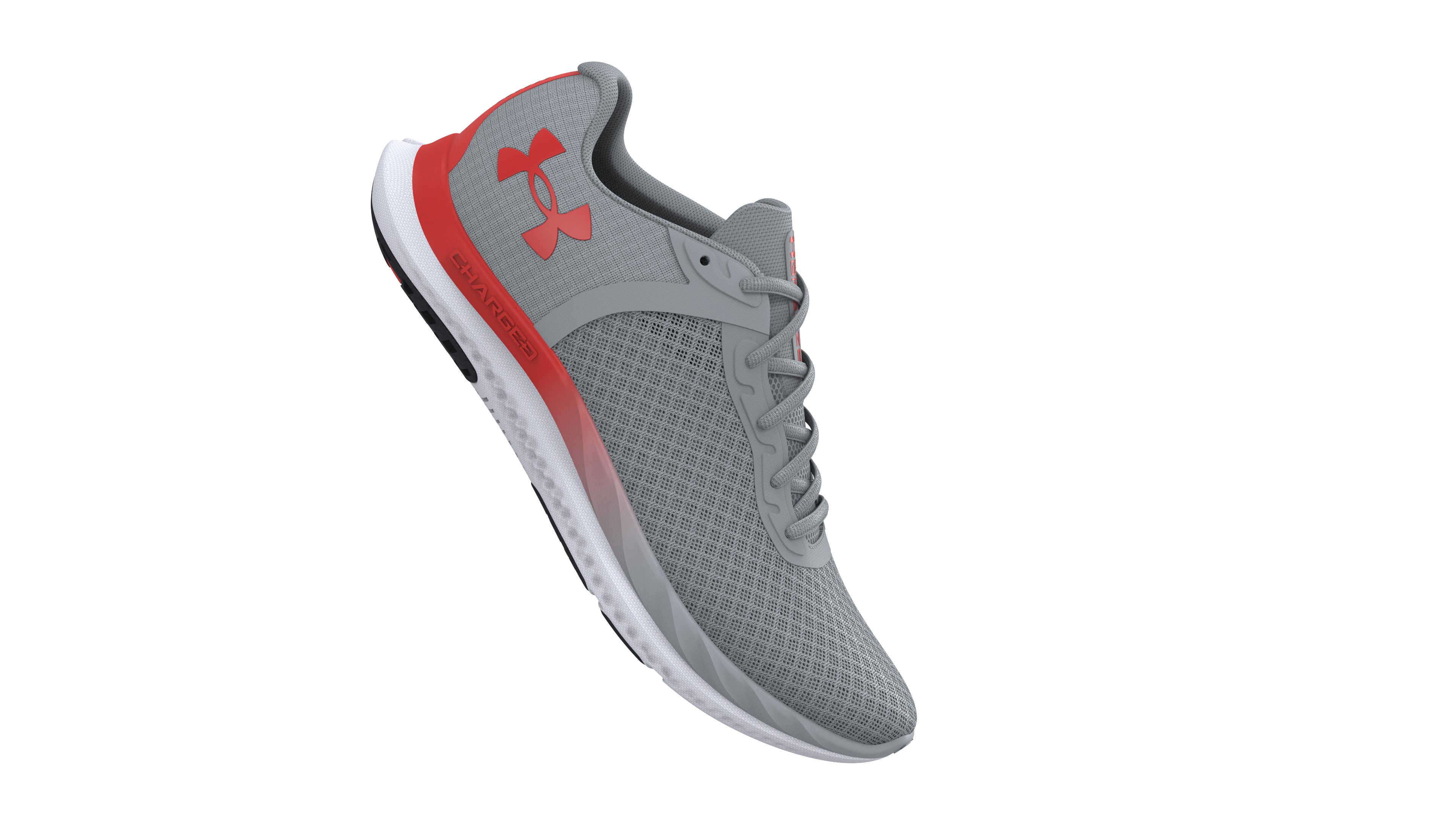 UA Charged Breeze Men's Running Shoes 6