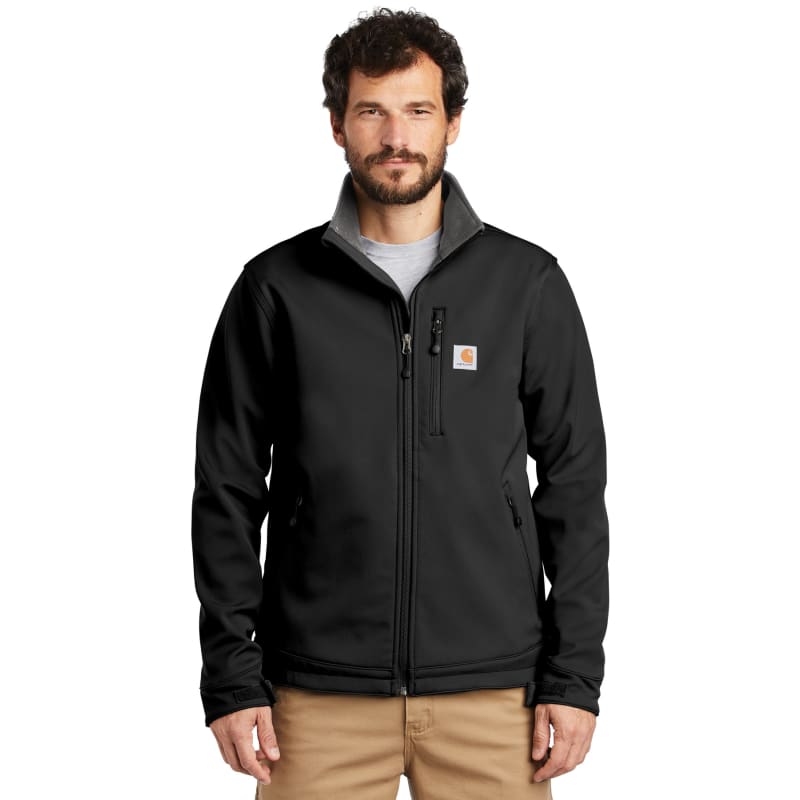 Carhartt Crowley Soft Shell Jacket. 30