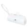 Hue 5000 mAh Power Bank with Multi Tips 182