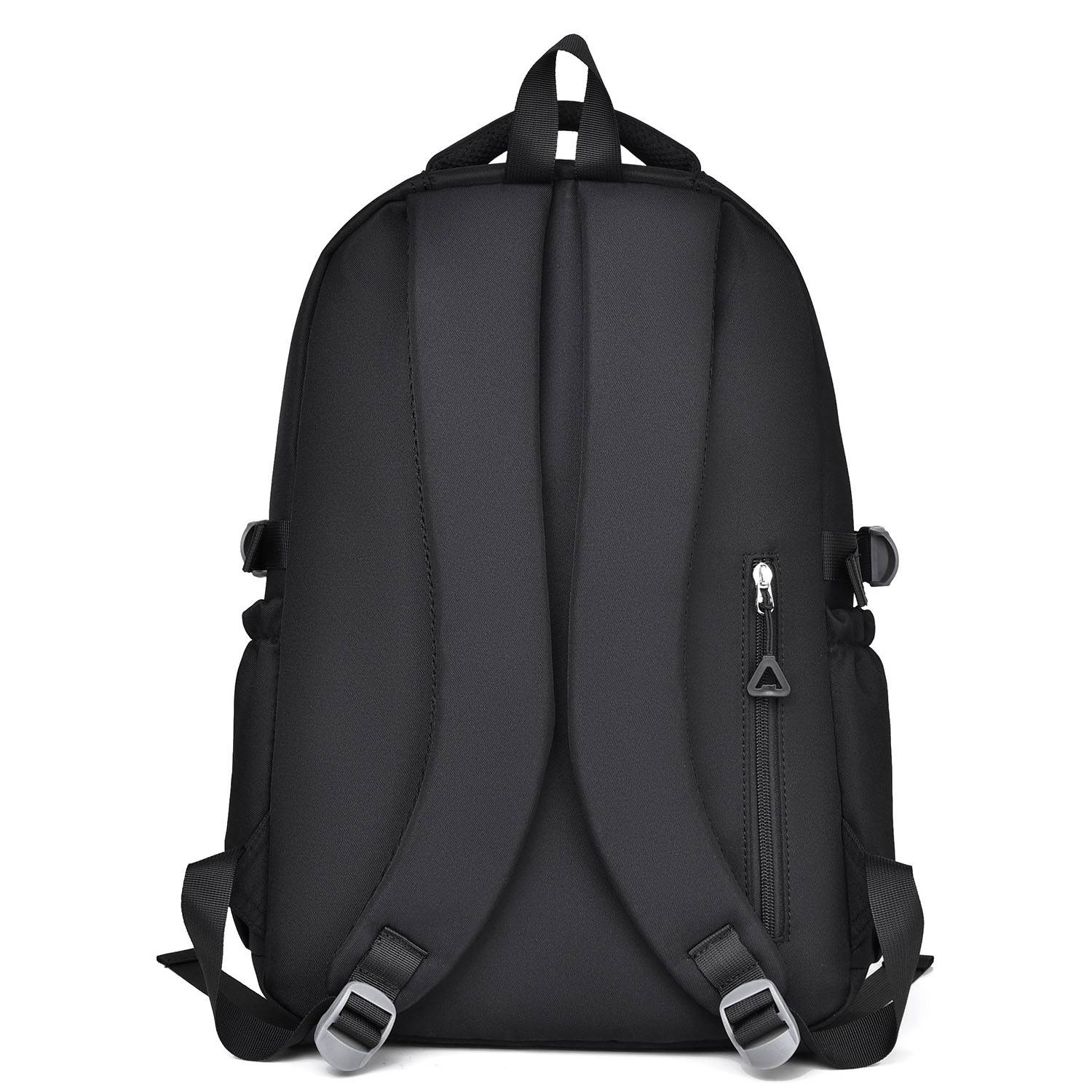 Large Capacity Polyester Laptop Backpack 2