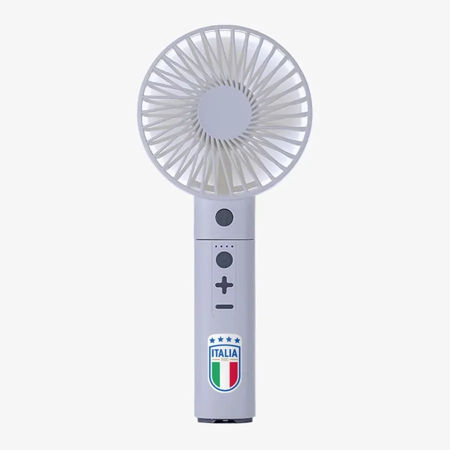 USB Hand Fan with Bluetooth Speaker 2