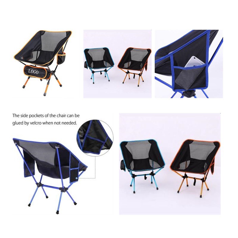 Portable Camping Chairs