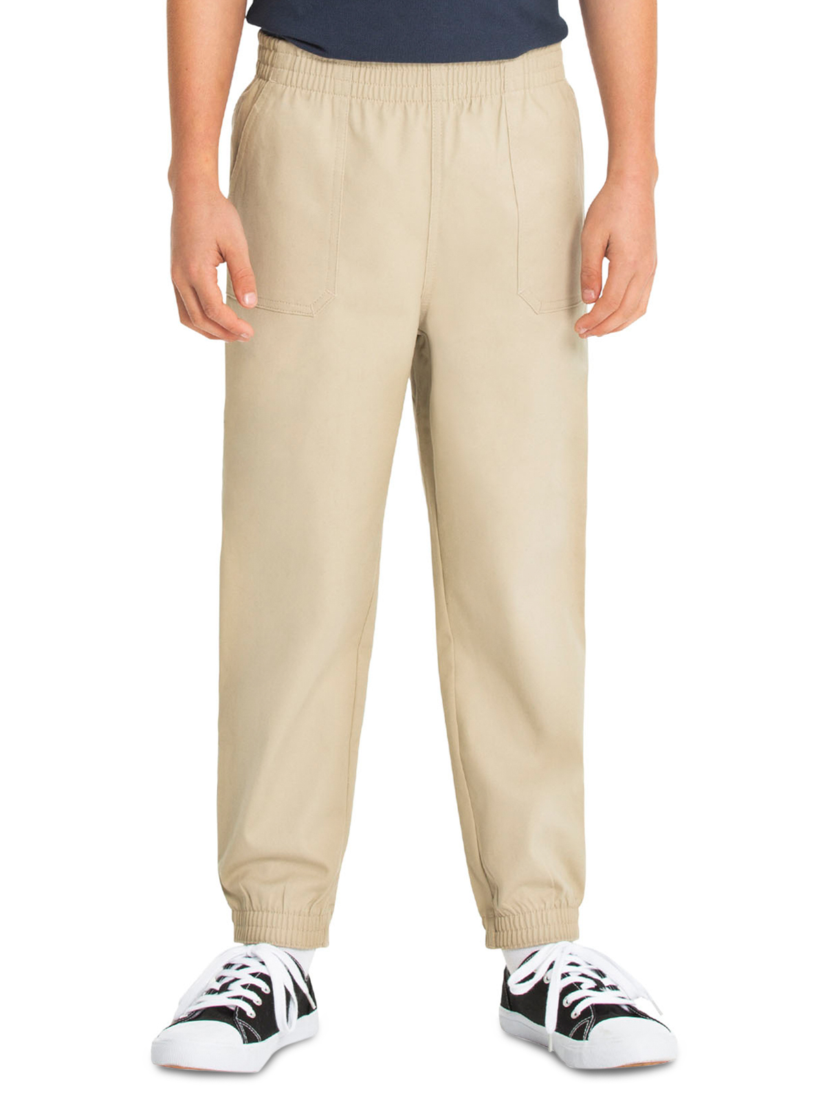 Classroom Uniforms - Unisex Youth Plus Everybody Pull-on Jogger Pant
