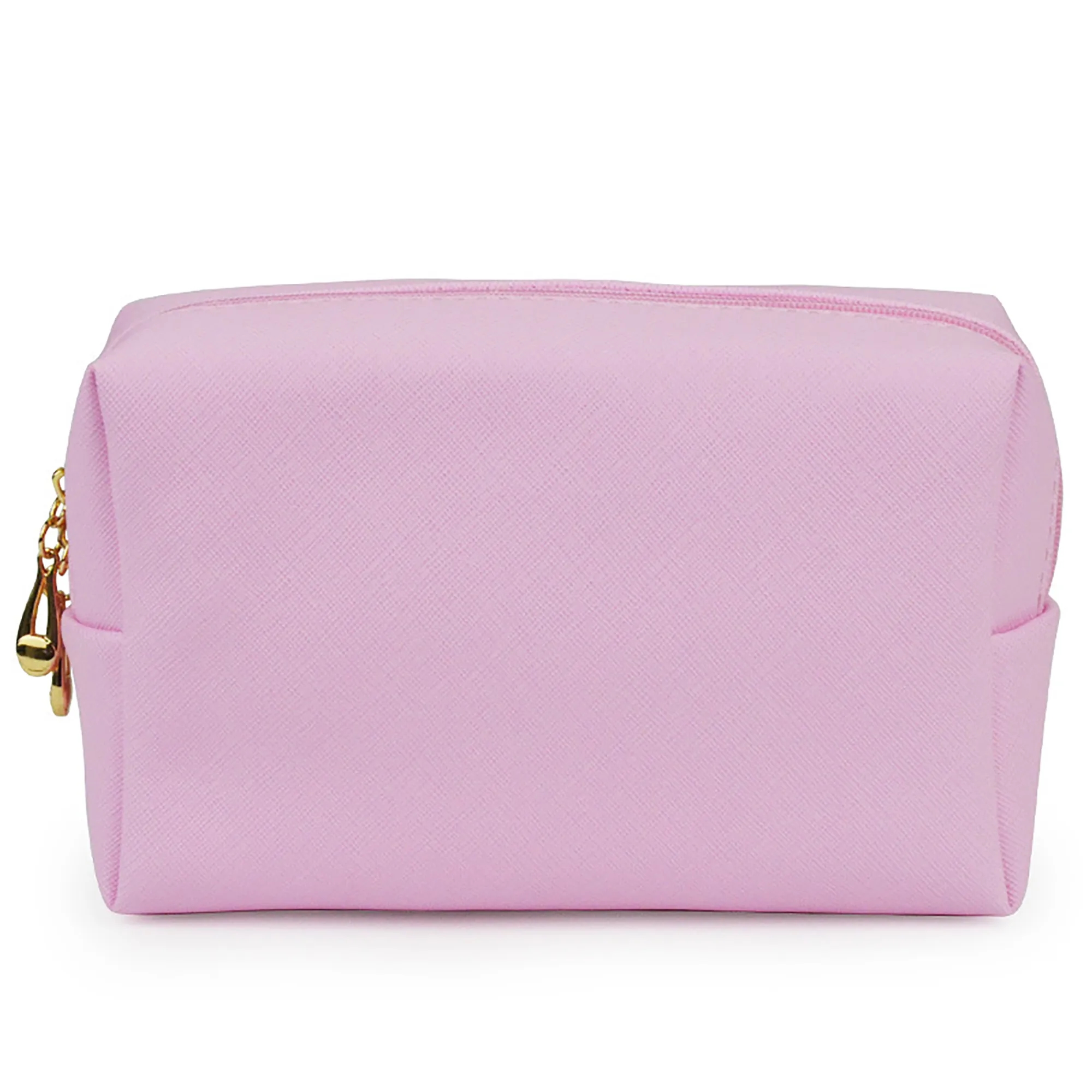 PU Cosmetic Storage Bag MOQ 100PCS 26