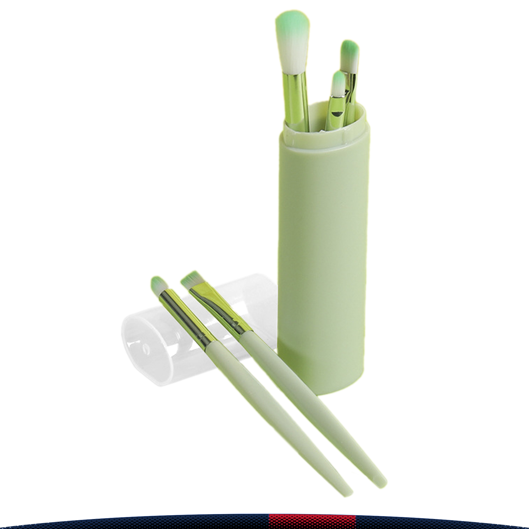 Morta Makeup Brush Set 5