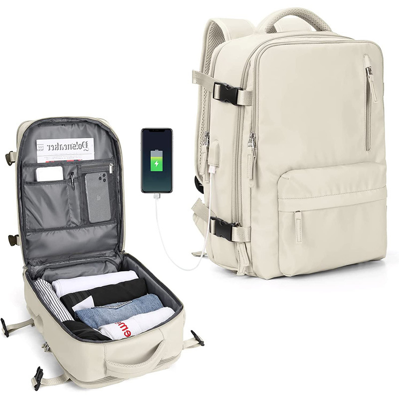 Large Travel Backpack 3