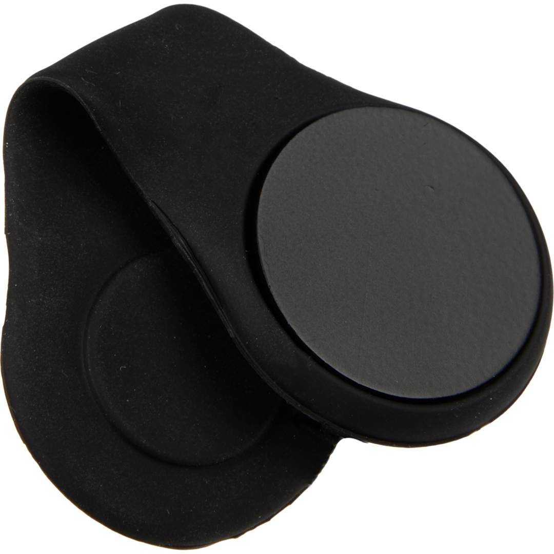 Silicone Hat Clip w/ Ball Marker 39