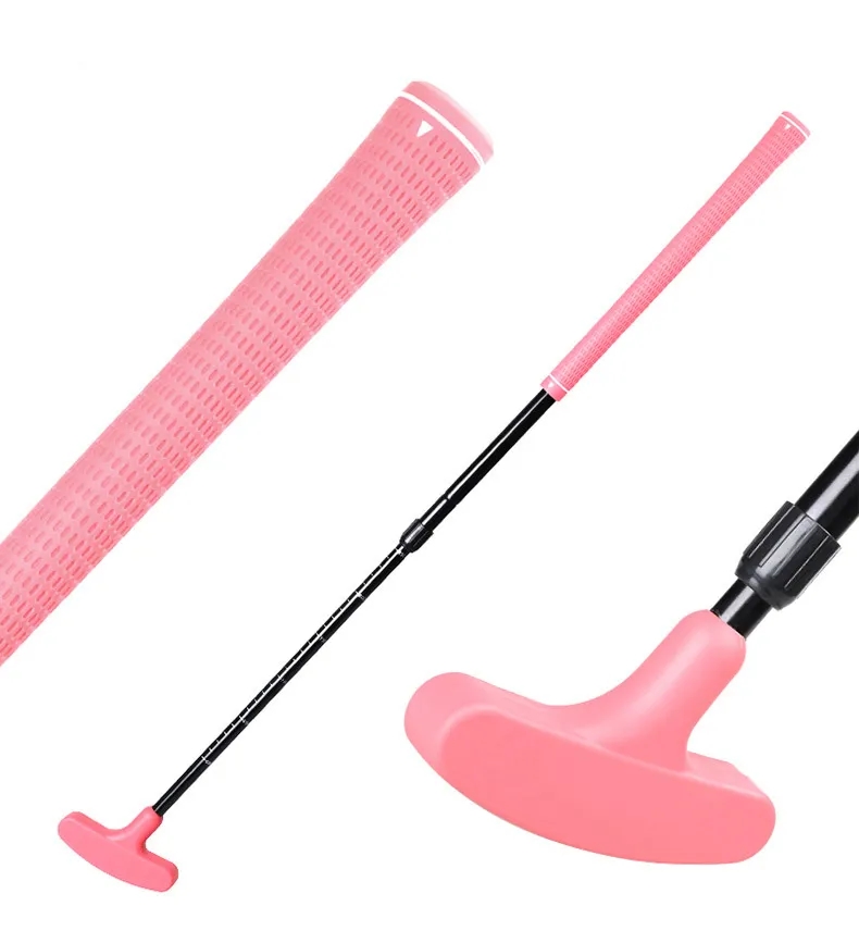 Rubber Head Golf Putter 1