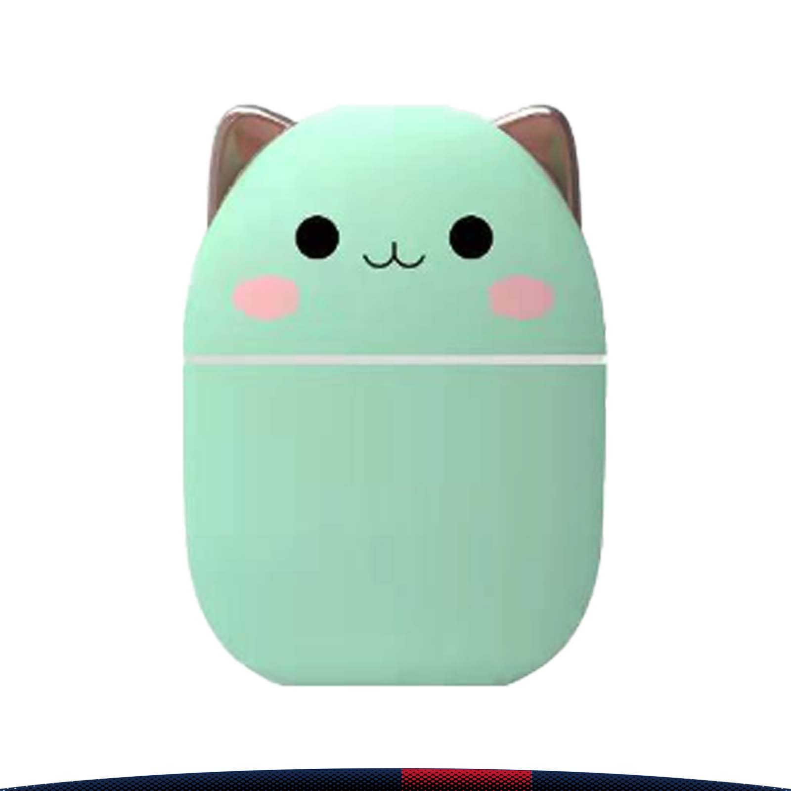 Eclick Mini Humidifier 5