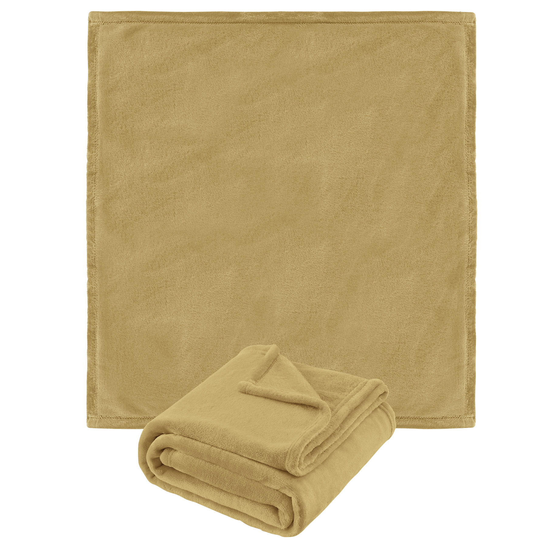 Full-color Digital Luxury Comfort Flannel Blanket 15