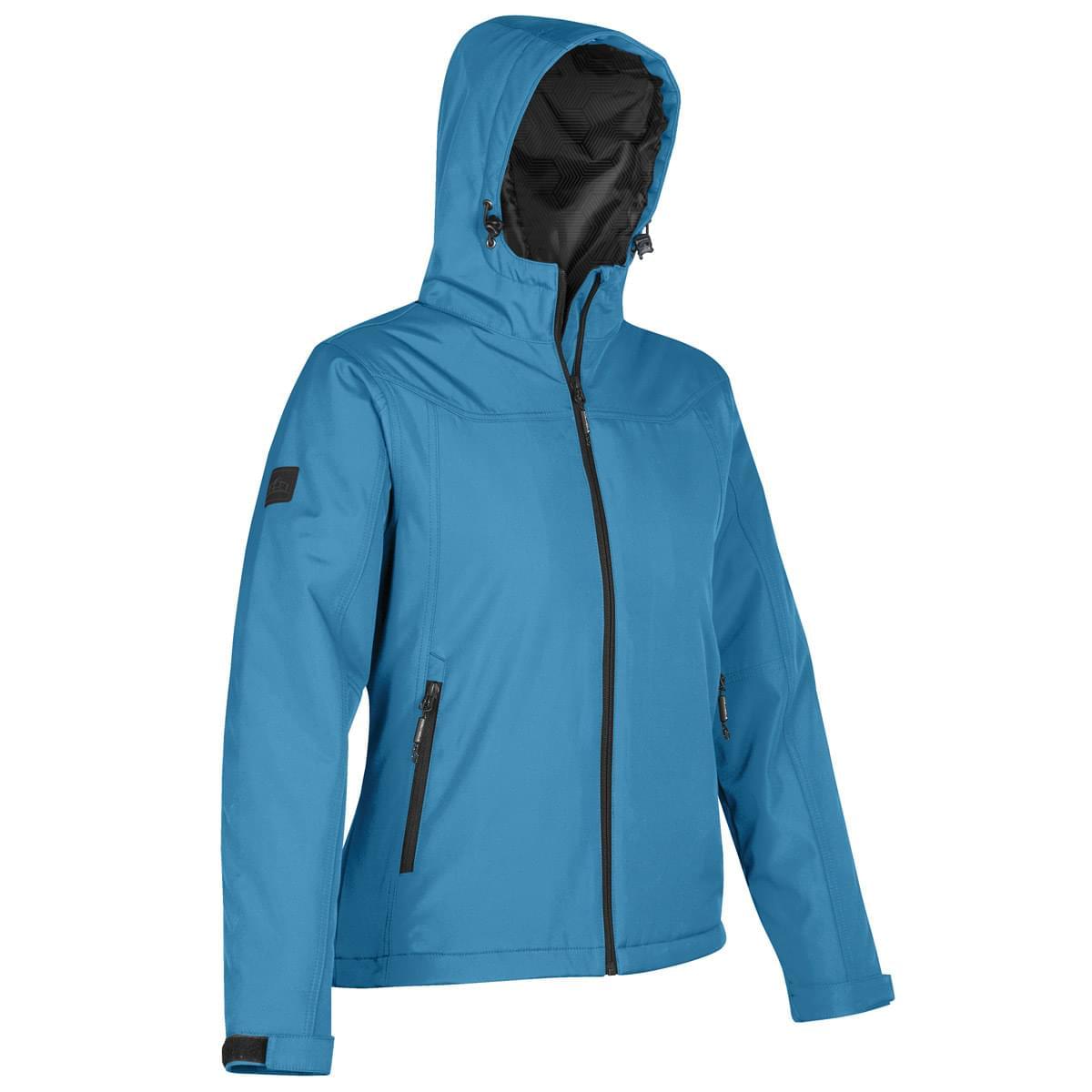 Stormtech Women's Endurance Thermal Jacket 6