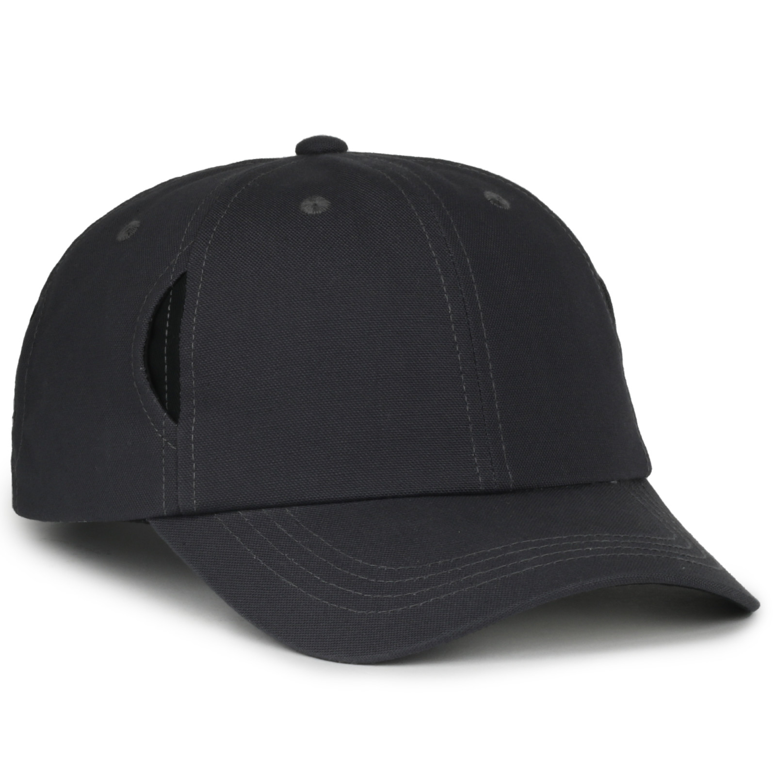 Cargo Canvas Pocket Cap