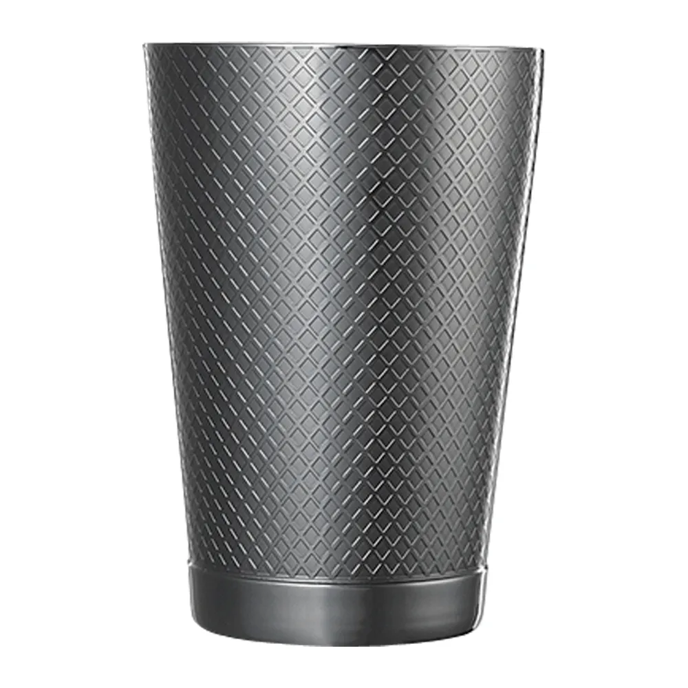 18oz. Diamond Lattice Shaker 10