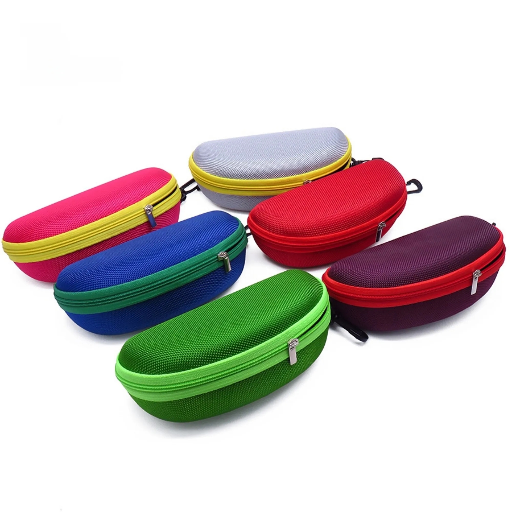 Portable EVA Crush-Resistant Sunglasses Case Outdoor 3