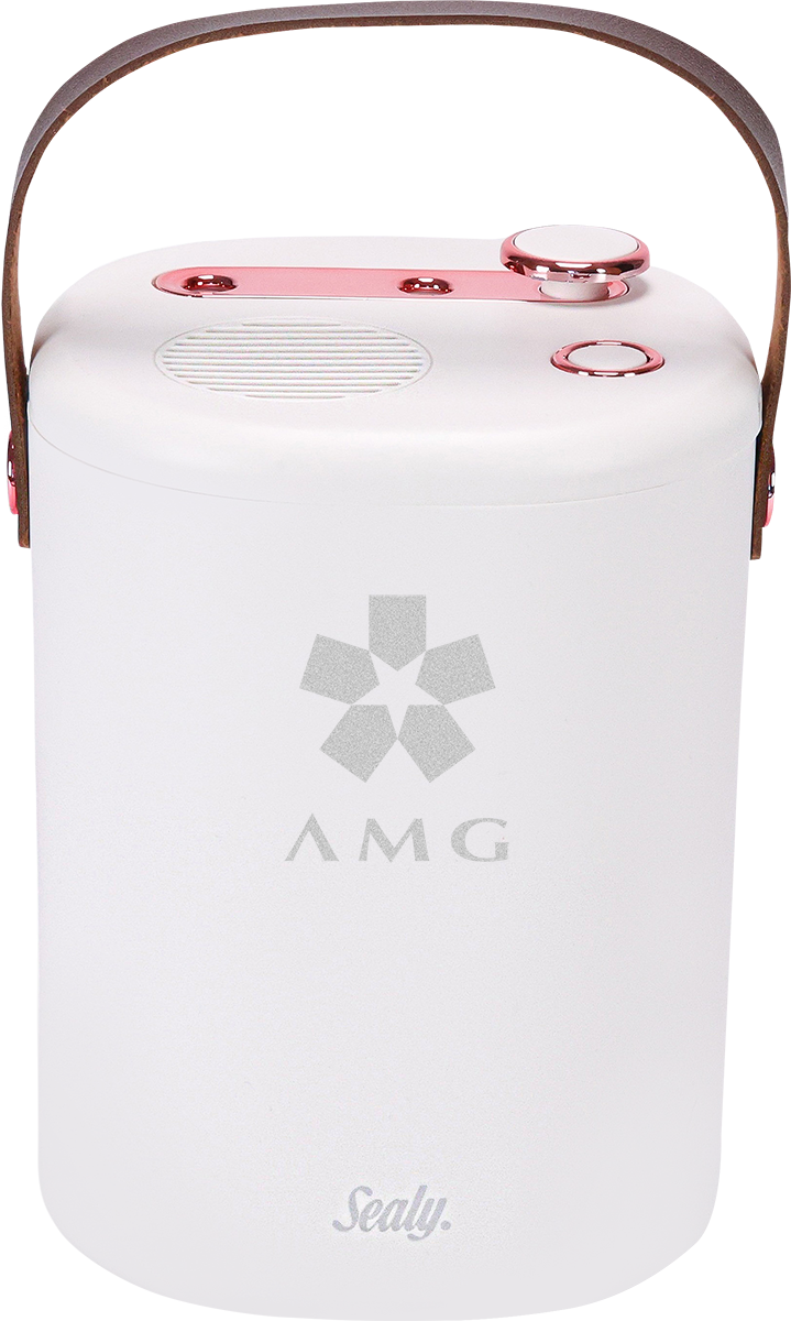 Sealy® Dual Humidifier 12
