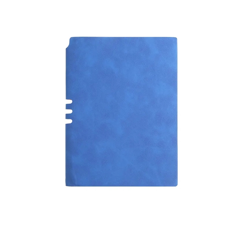 Notebook With Pen Loop 4