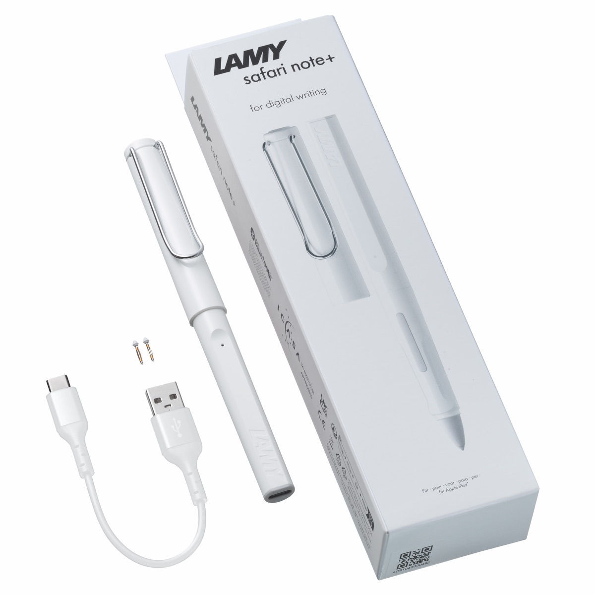 LAMY Safari Note+ Stylus Pen 49