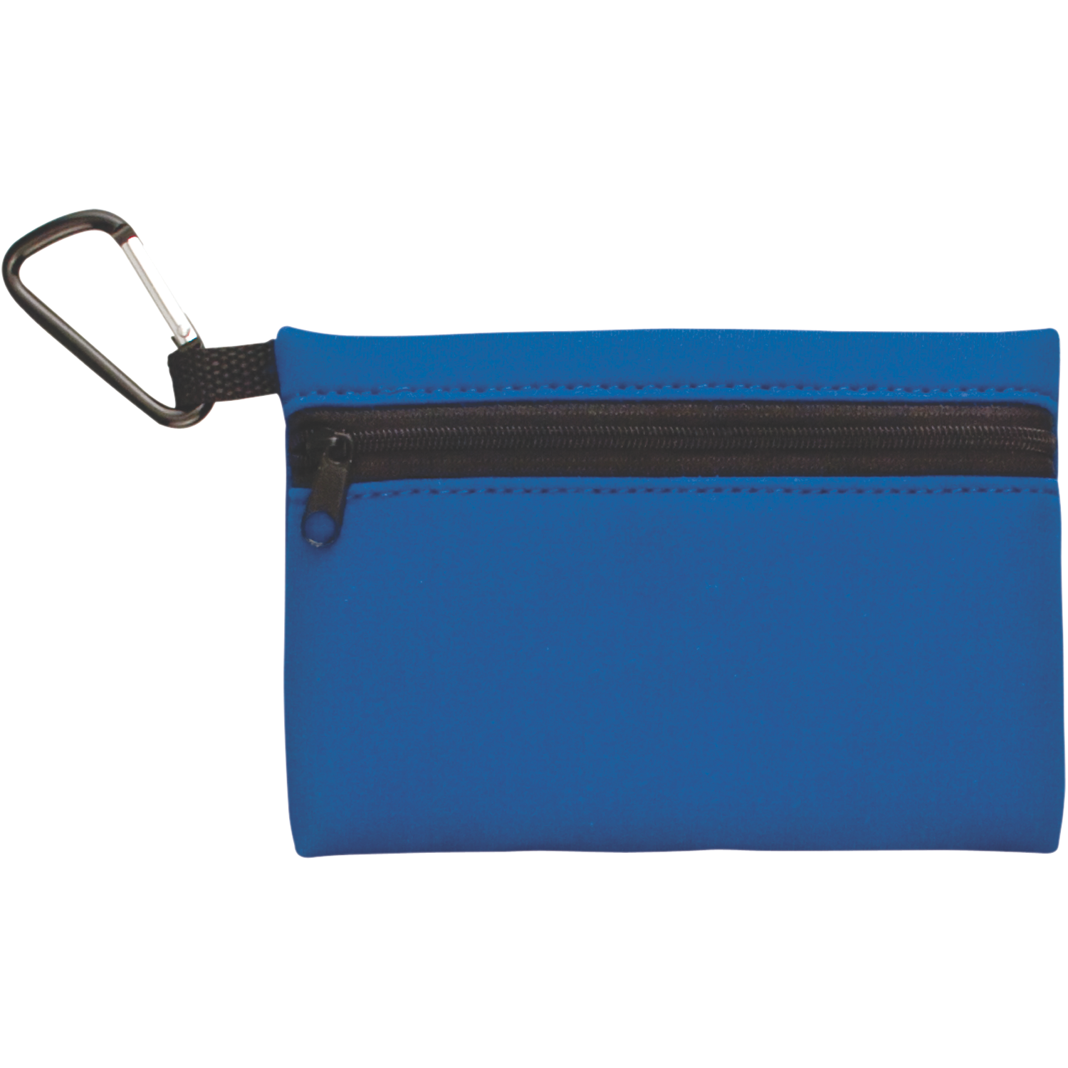 Neoprene Ditty Bag with Carabiner 2