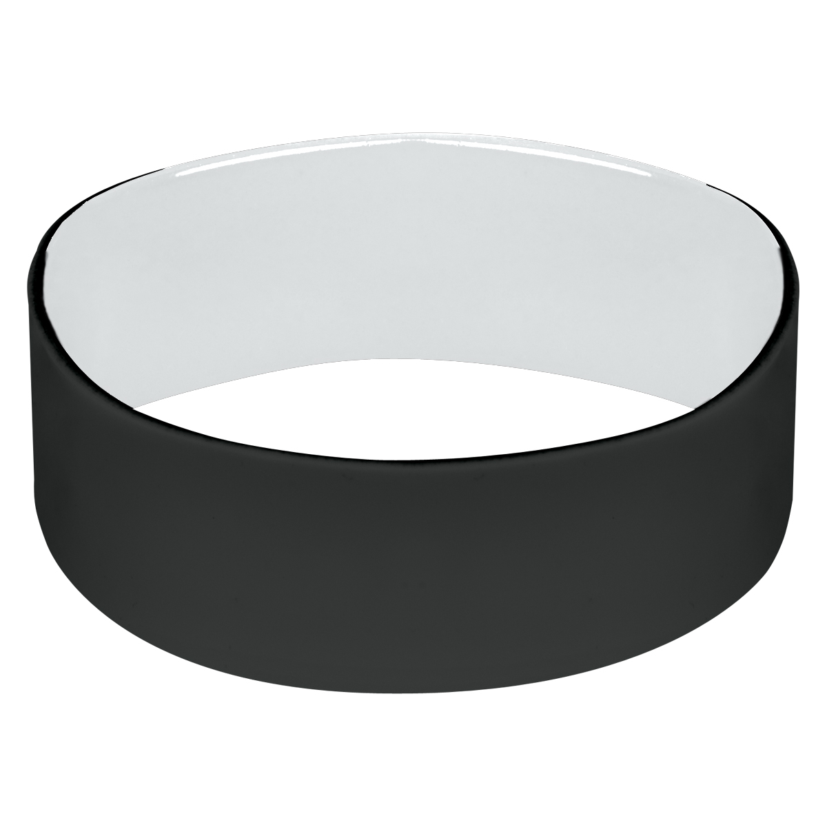 1" Silicone Bracelet 10