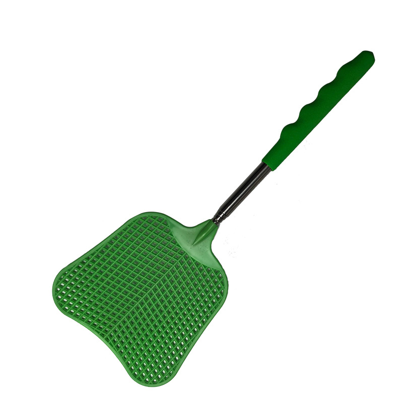 Durable Plastic Fly Swatter 9