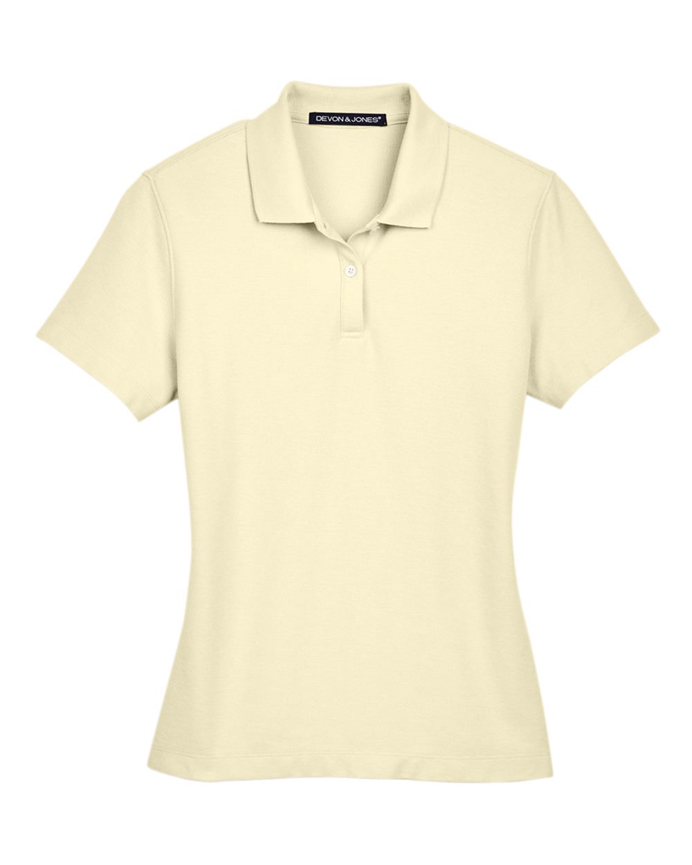 Women's DRYTEC20™ Performance Polo - DG150W 128