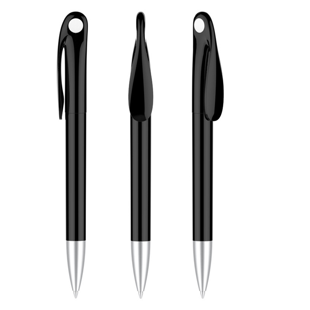 Cartoon ballpoint pen 1.0mm advertising pen 3
