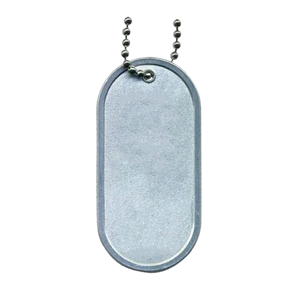 Die Struck Dog Tag 3