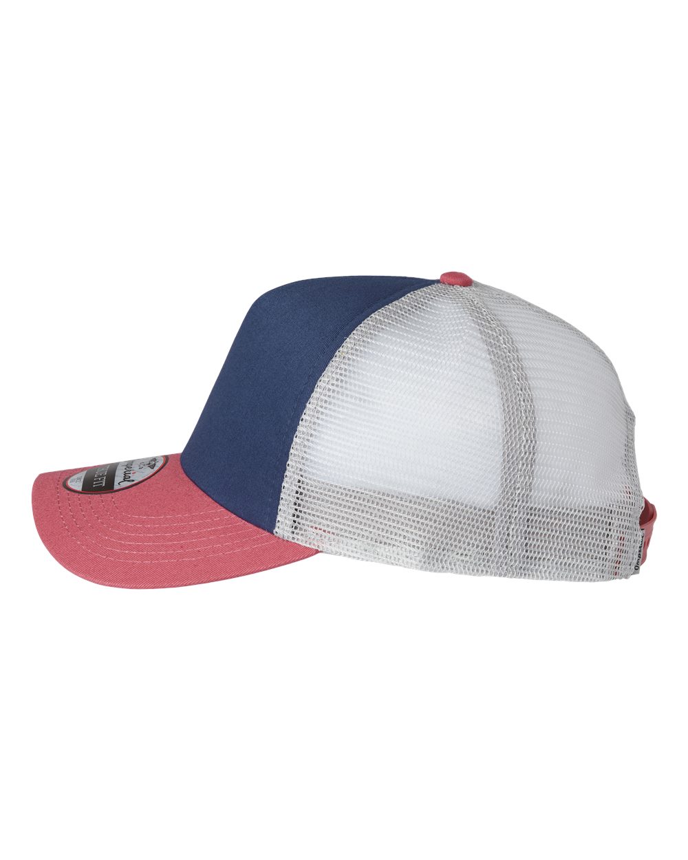 North Country Trucker Cap - 1287 8