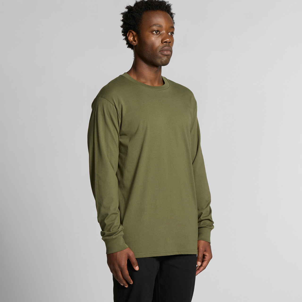 Staple L/S Tee | 5020 3