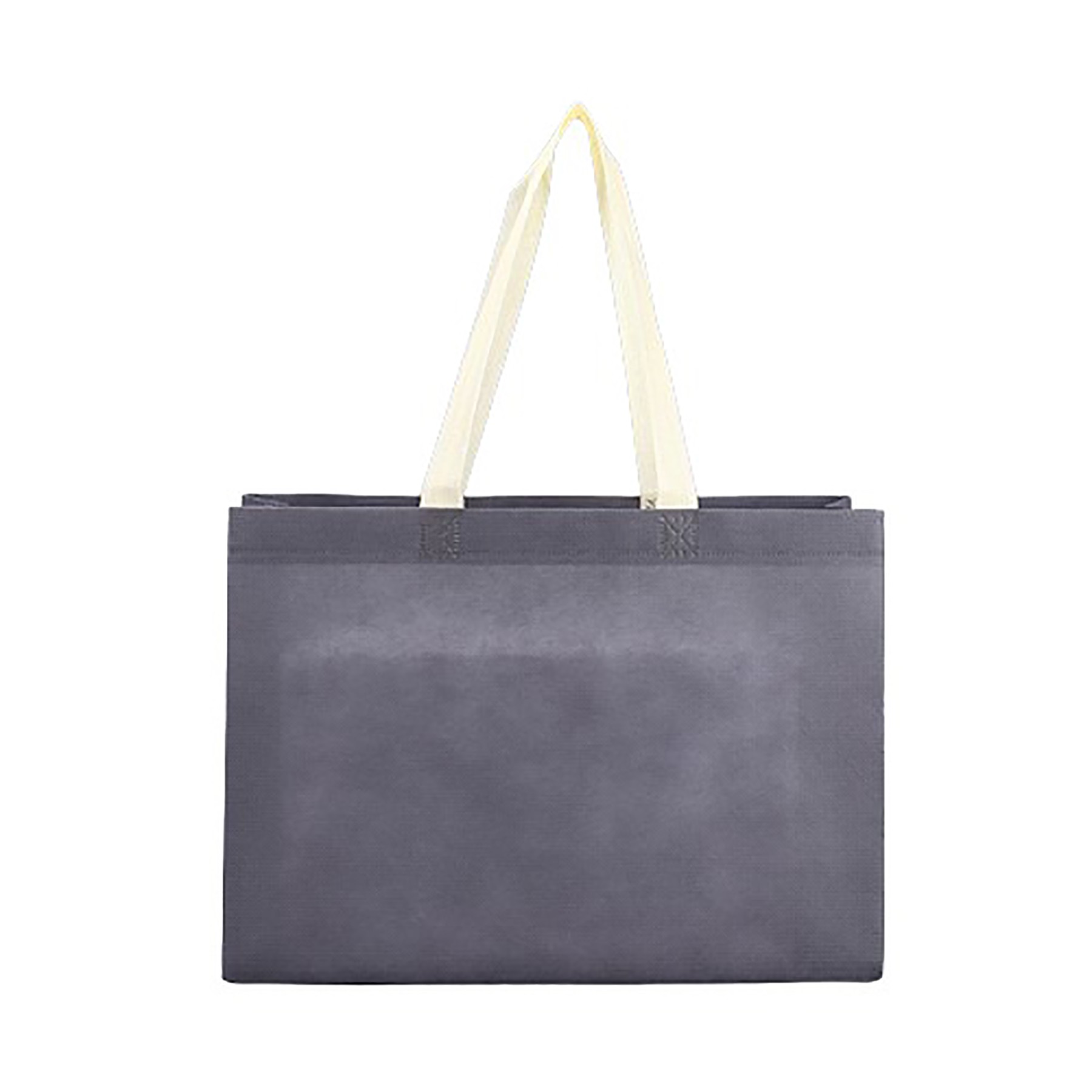 Non-Woven Grocery Tote Bag 1