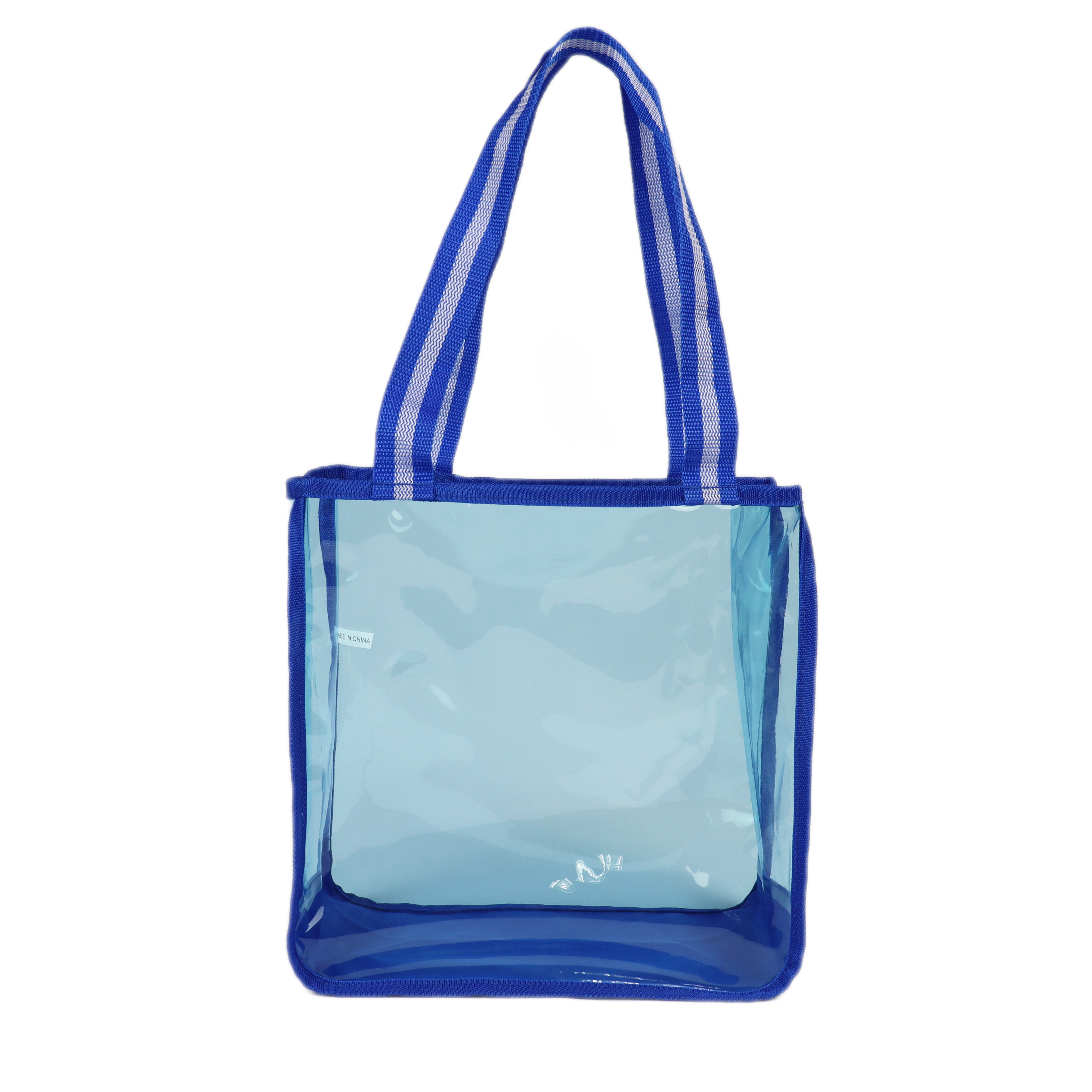 Biodegradable Clear Stadium Bag 6