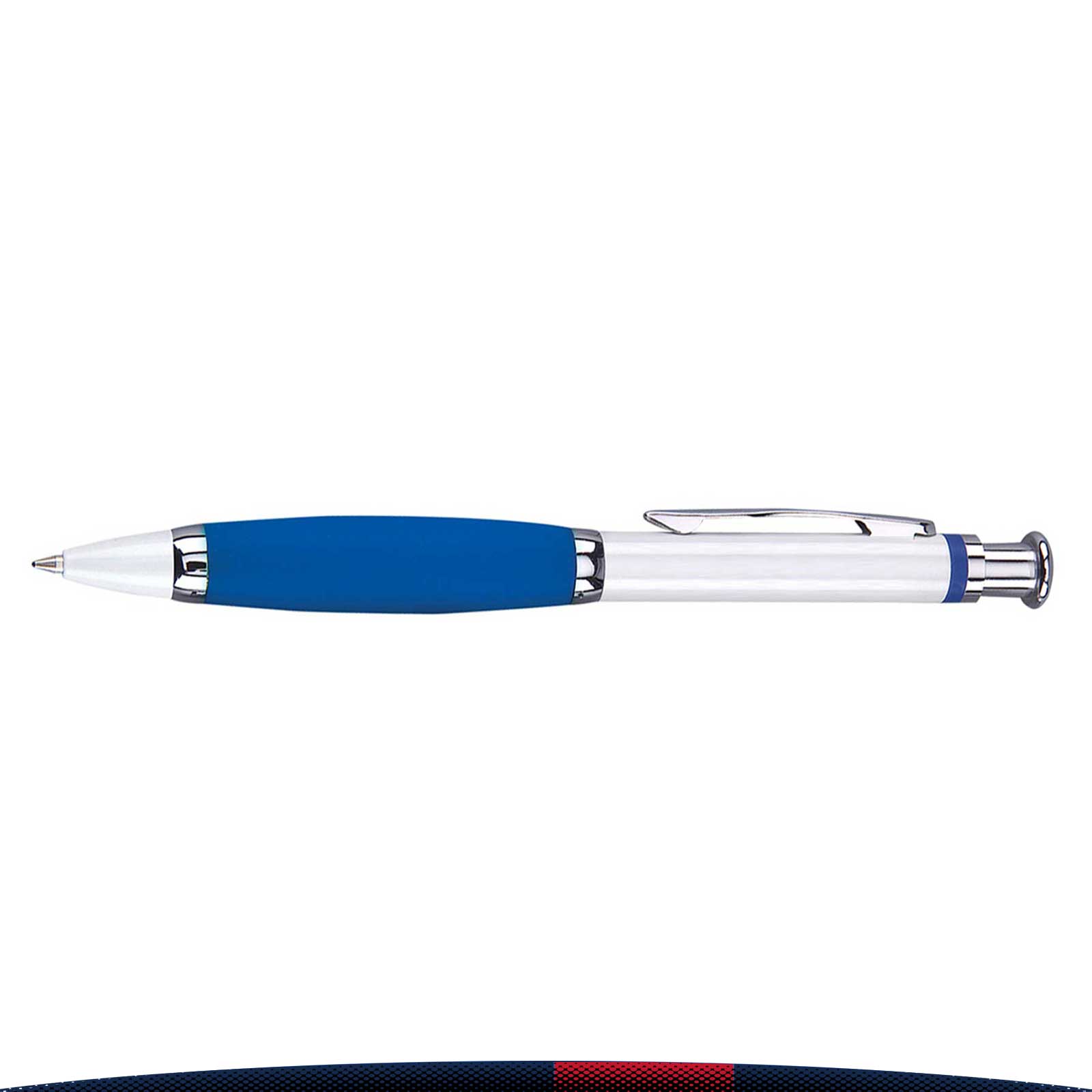 Metal Luxe Ballpoint Pen 9