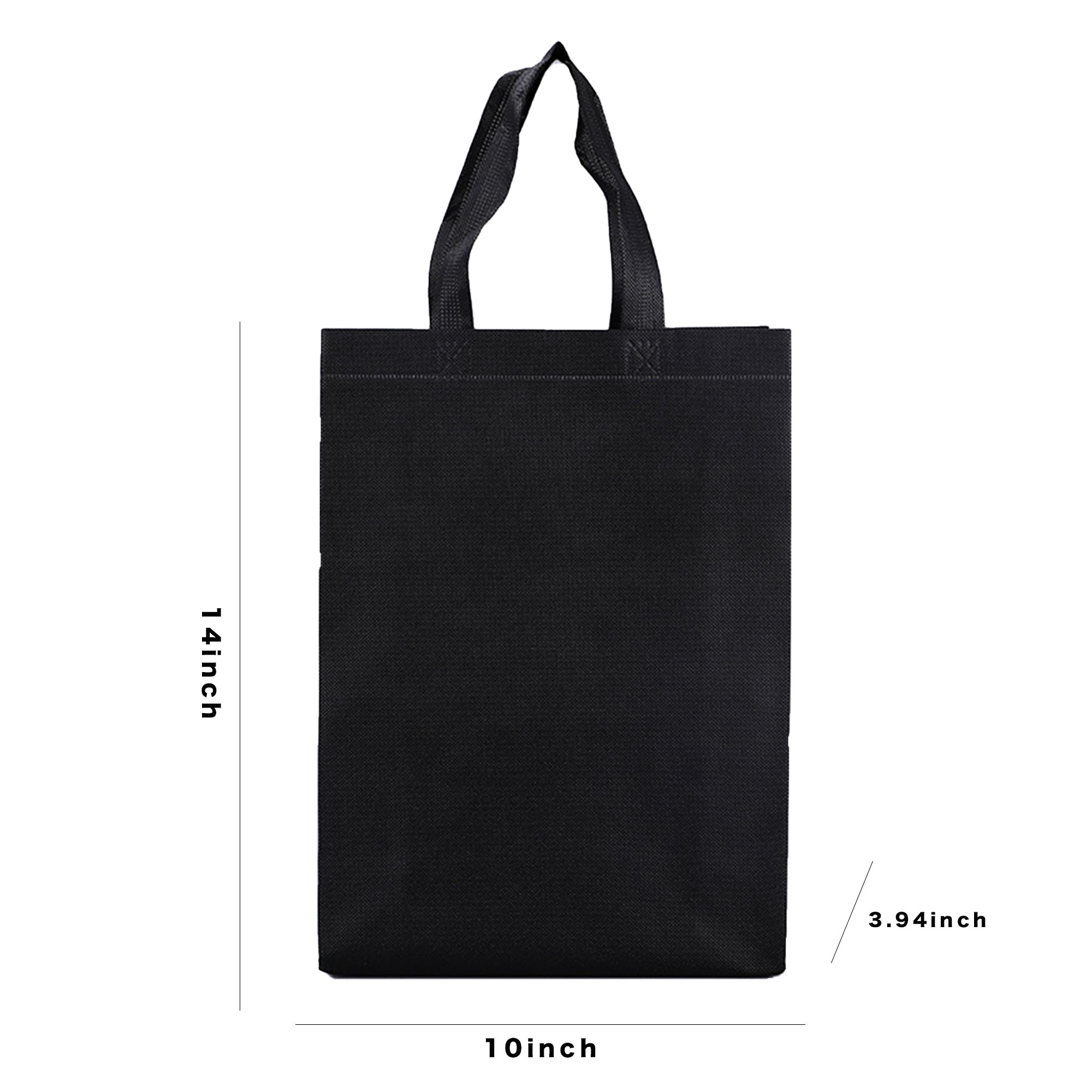 Portable Tote Bag Shopping Bag 3