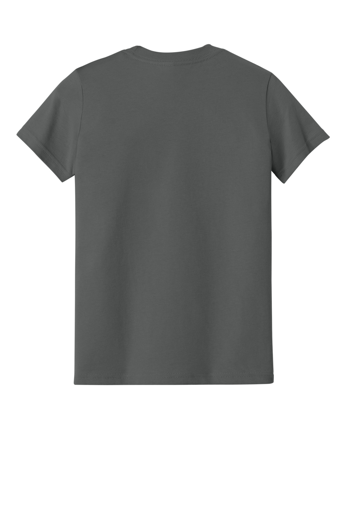 BELLA+CANVAS Youth Jersey Short Sleeve Tee. BC3001Y 96