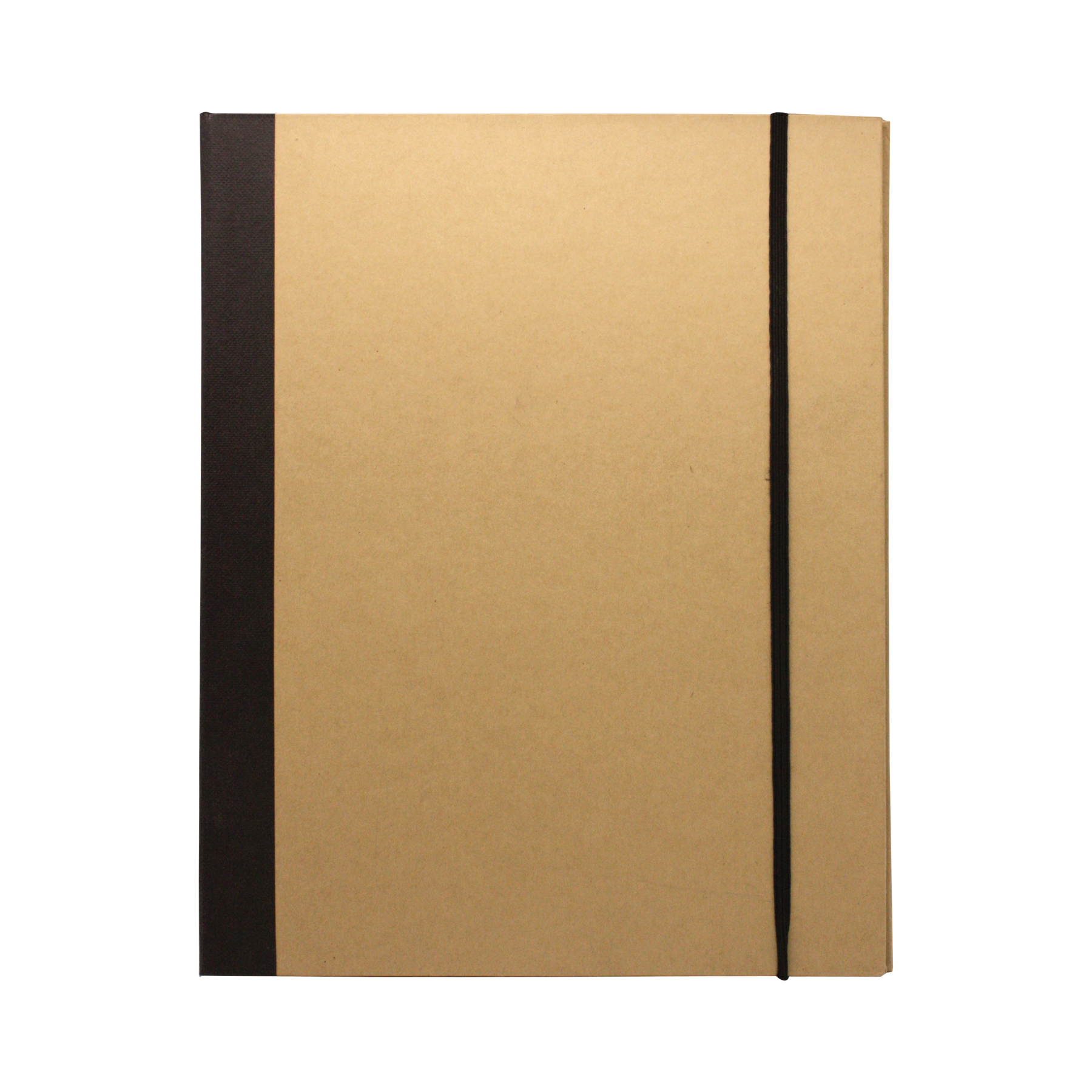 Kiki Recycled Notepad With Pocket 3