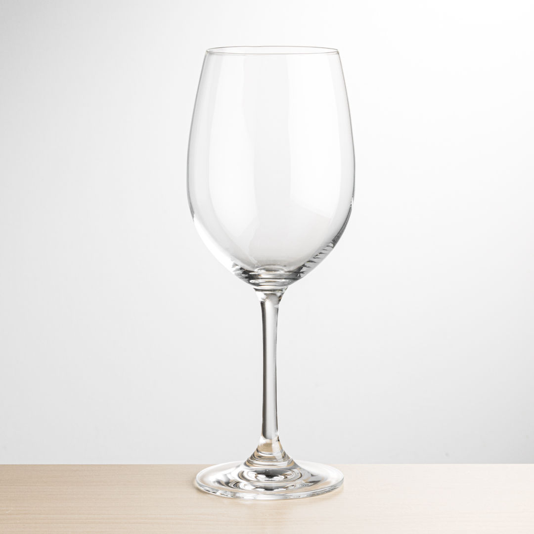 Burlington Wine - Deep Etch 6